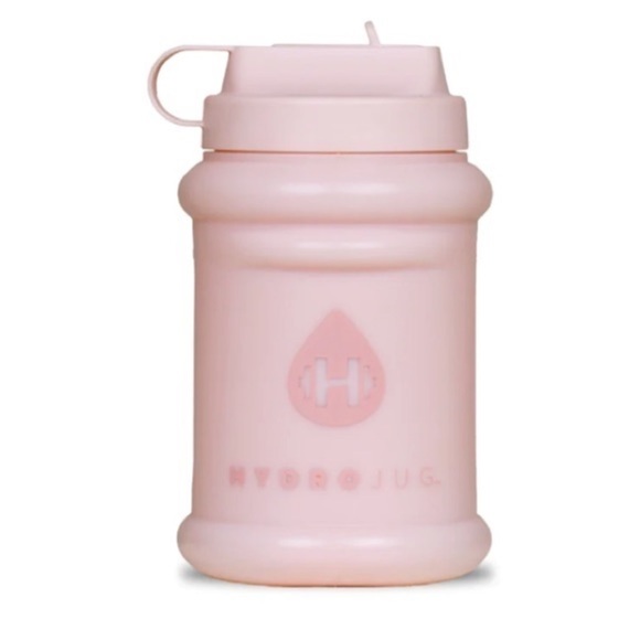 HydroJug Mini Pink Sand 32oz - Picture 1 of 7